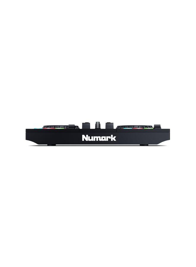 Numark Party Mix Live - DJ Controllers - Image 3