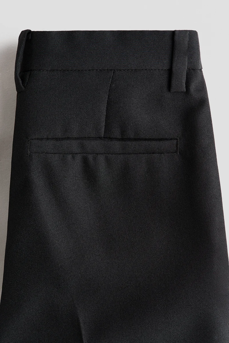H&M Suit trousers