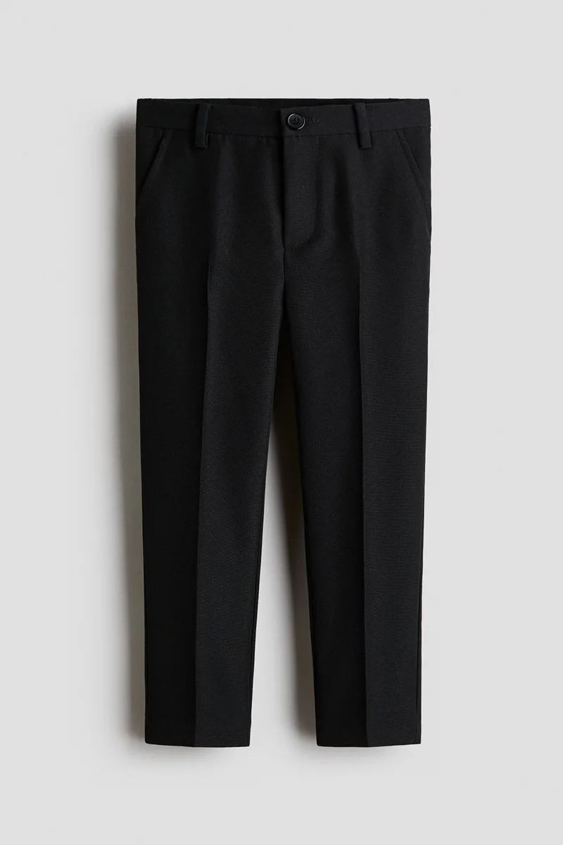 H&M Suit trousers