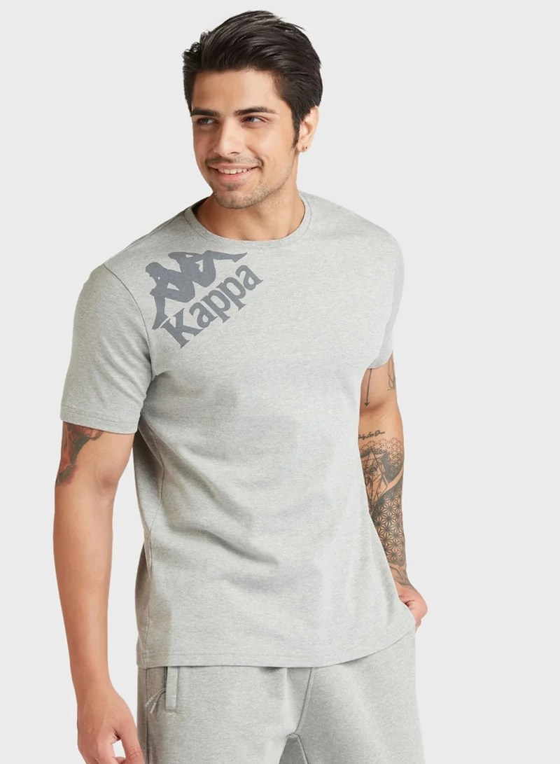 Kappa Janji T-Shirt