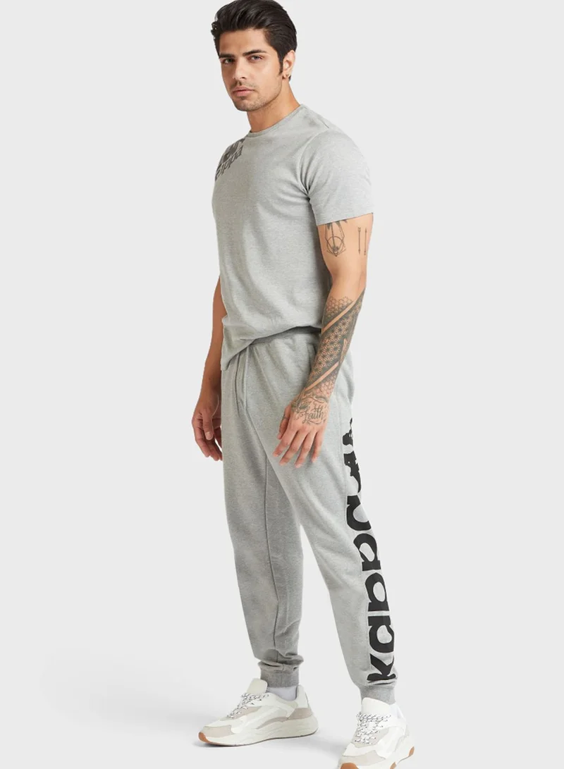Kappa Janji T-Shirt