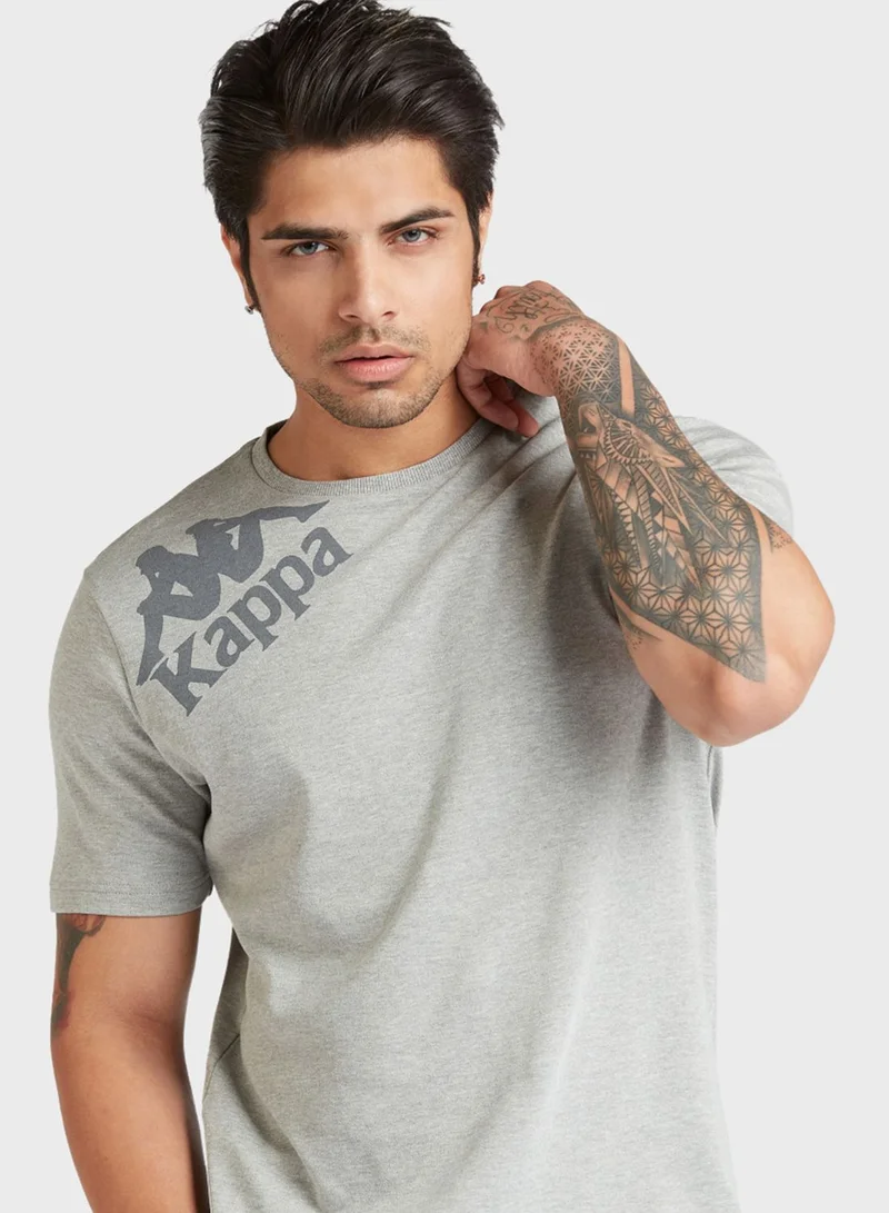 Kappa Janji T-Shirt