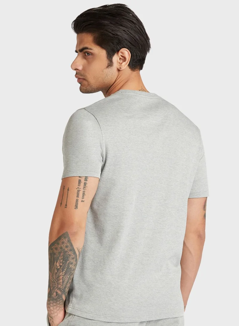 Kappa Janji T-Shirt