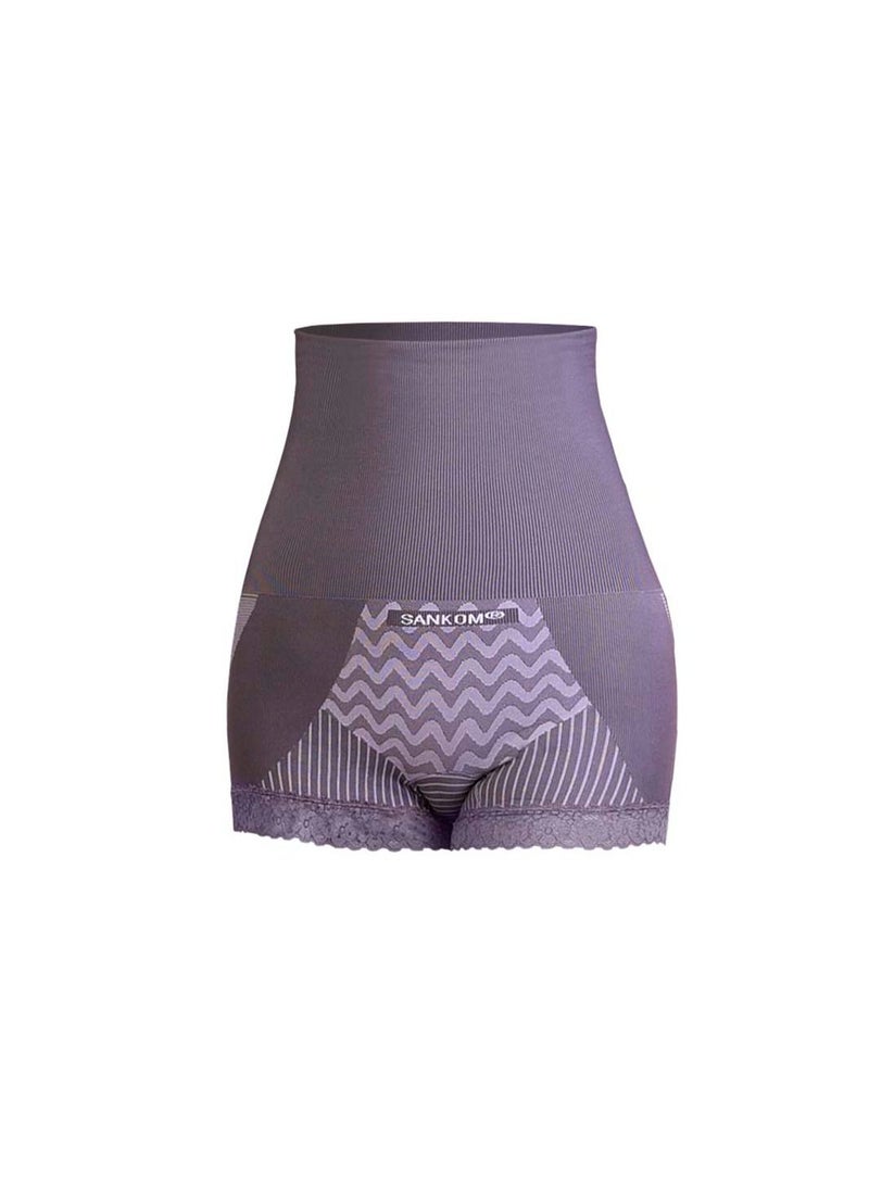 Sankom Patent Bamboo Briefs Grey S or M - Image 1