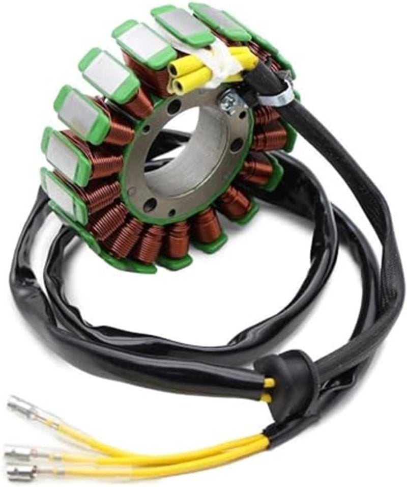 DEMULAX Ignition Stator for GSX400 & Katana 400 - Image 5