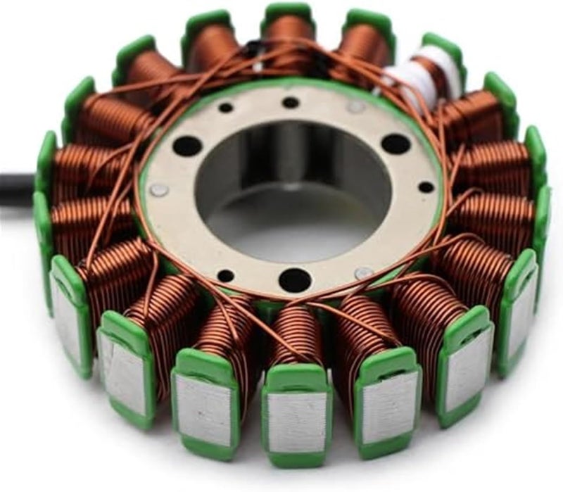 DEMULAX Ignition Stator for GSX400 & Katana 400 - Image 2