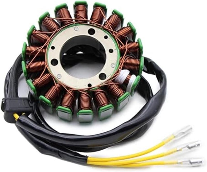 DEMULAX Ignition Stator for GSX400 & Katana 400 - Image 1