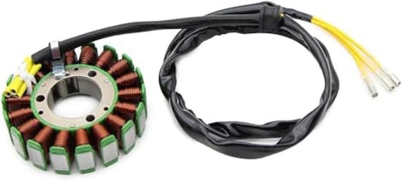 DEMULAX Ignition Stator for GSX400 & Katana 400 - Image 3