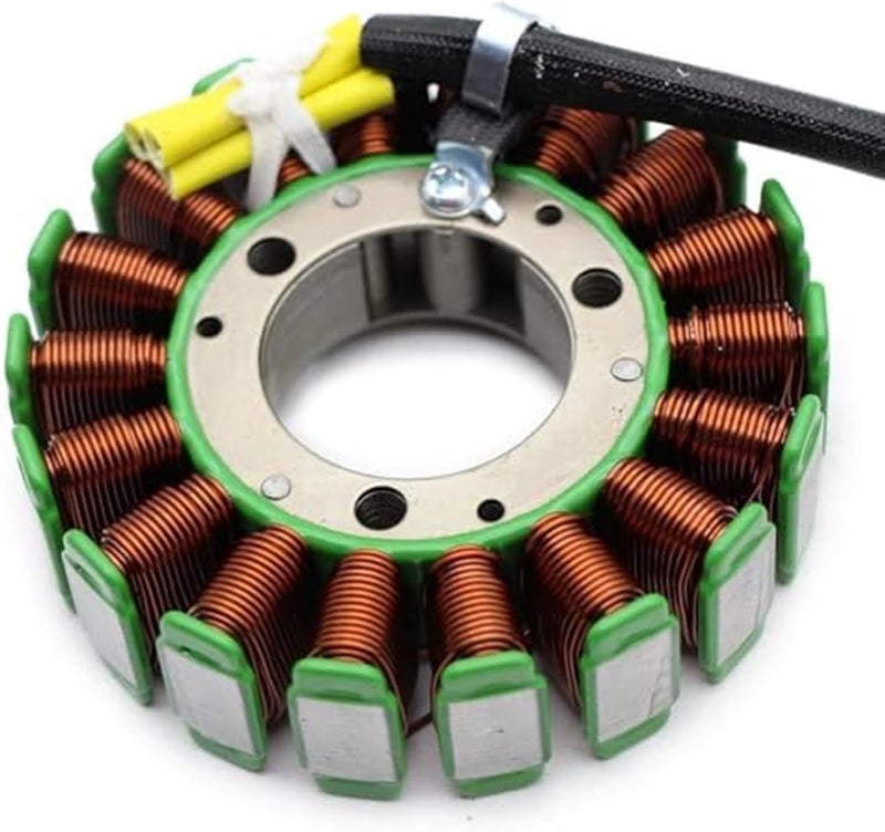 DEMULAX Ignition Stator for GSX400 & Katana 400 - Image 4