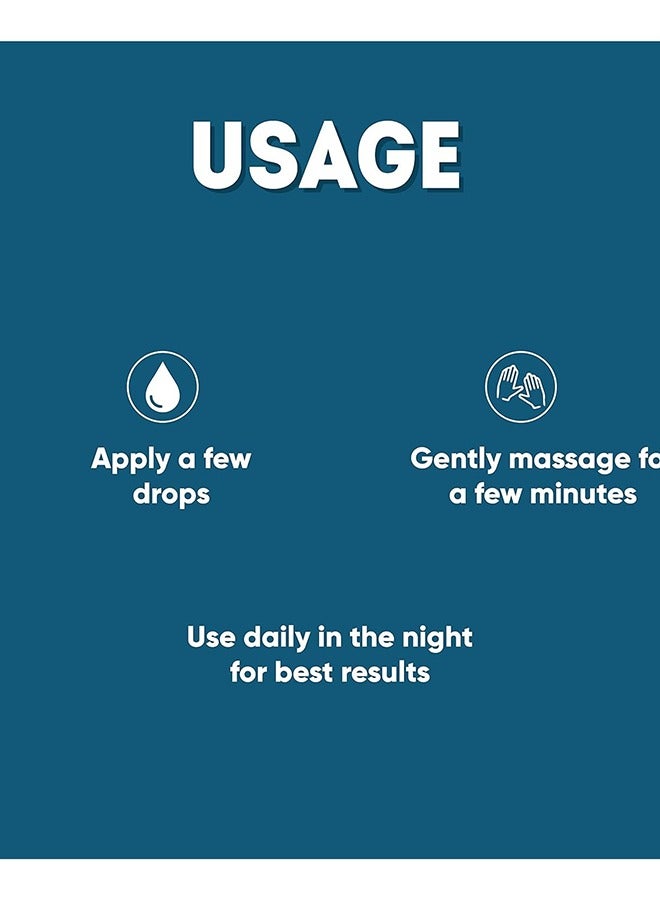 AADAR STRAIGHT UP Oil | Modern Ayurvedic Solution with 10 herbs | Increase Power and Energy | Shilajit & Musli (30 ml) (pack of 2) - Image 4