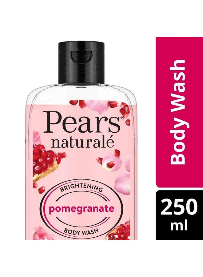 Pears Pears Naturale Brightening Pomegranate Bodywash, 250 ml - Image 2
