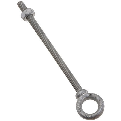 National Hardware N245-142 3260BC Eye Bolt in Galvanized - Image 4