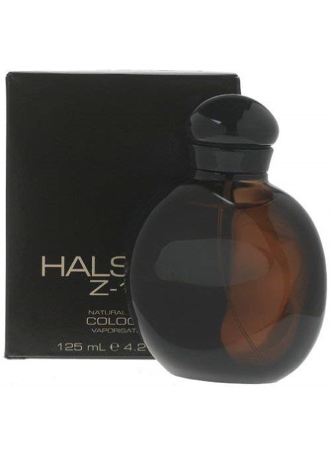 Halston Z-14 Natural Spray Cologne 125ml. 4.2 FL.OZ.