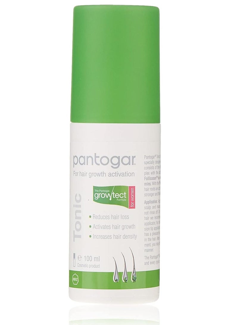 Pantogar Hair Tonic For Women 100Ml - Image 3