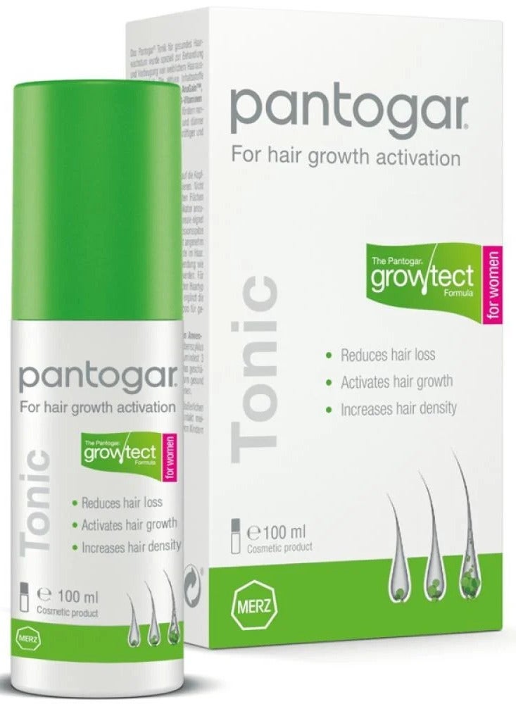 Pantogar Hair Tonic For Women 100Ml - Image 2