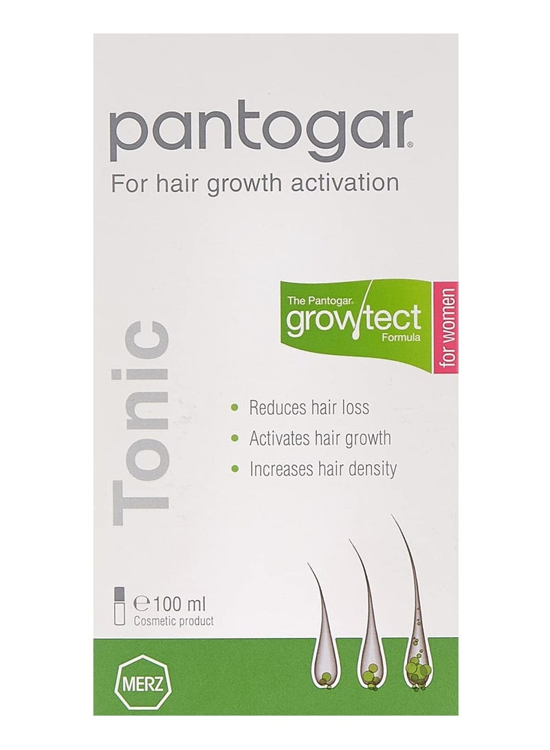 Pantogar Hair Tonic For Women 100Ml - Image 5