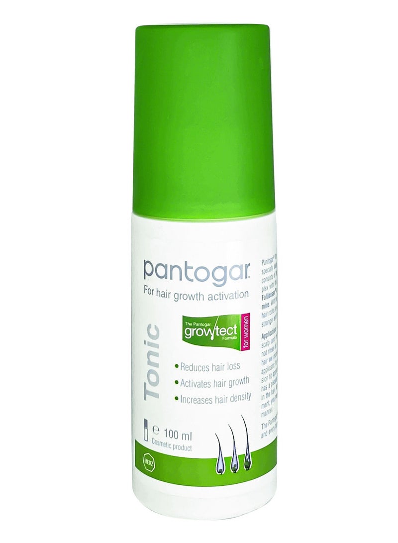 Pantogar Hair Tonic For Women 100Ml - Image 4