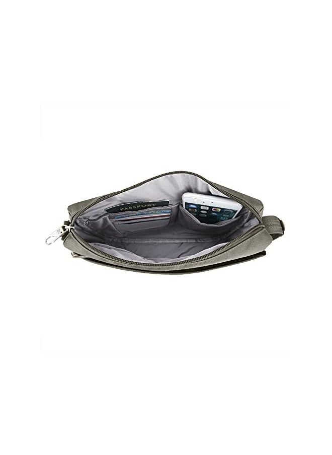 Travelon Anti-theft Classic Small E/w Crossbody Bag  - Image 3
