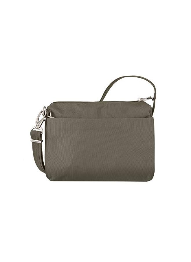 Travelon Anti-theft Classic Small E/w Crossbody Bag  - Image 4