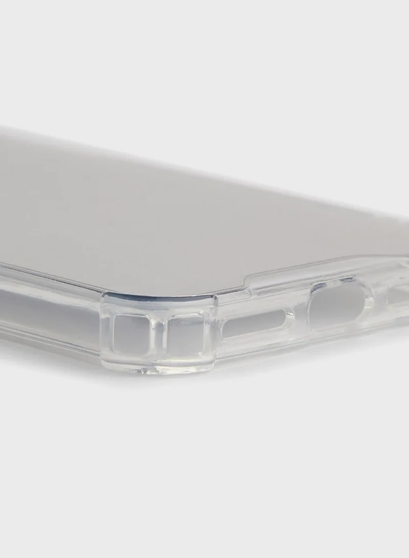 Styli Mirrored Soft Iphone X/Xs Case