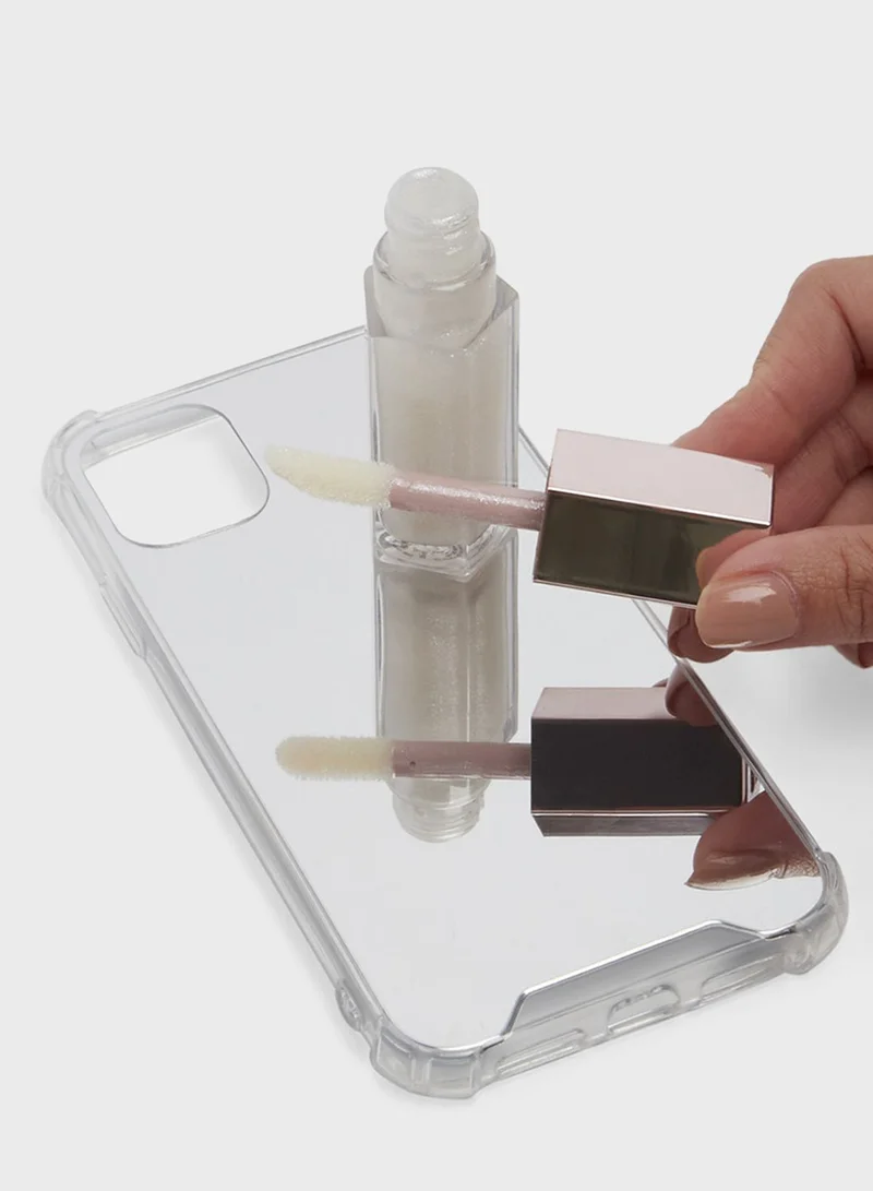 Styli Mirrored Soft Iphone X/Xs Case