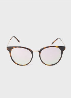 Tortoiseshell Sunglasses