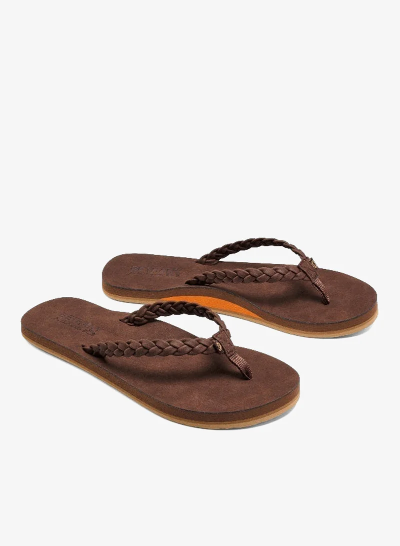 Cobian  Bethany Braided Pacifica for Women | Best Price UAE