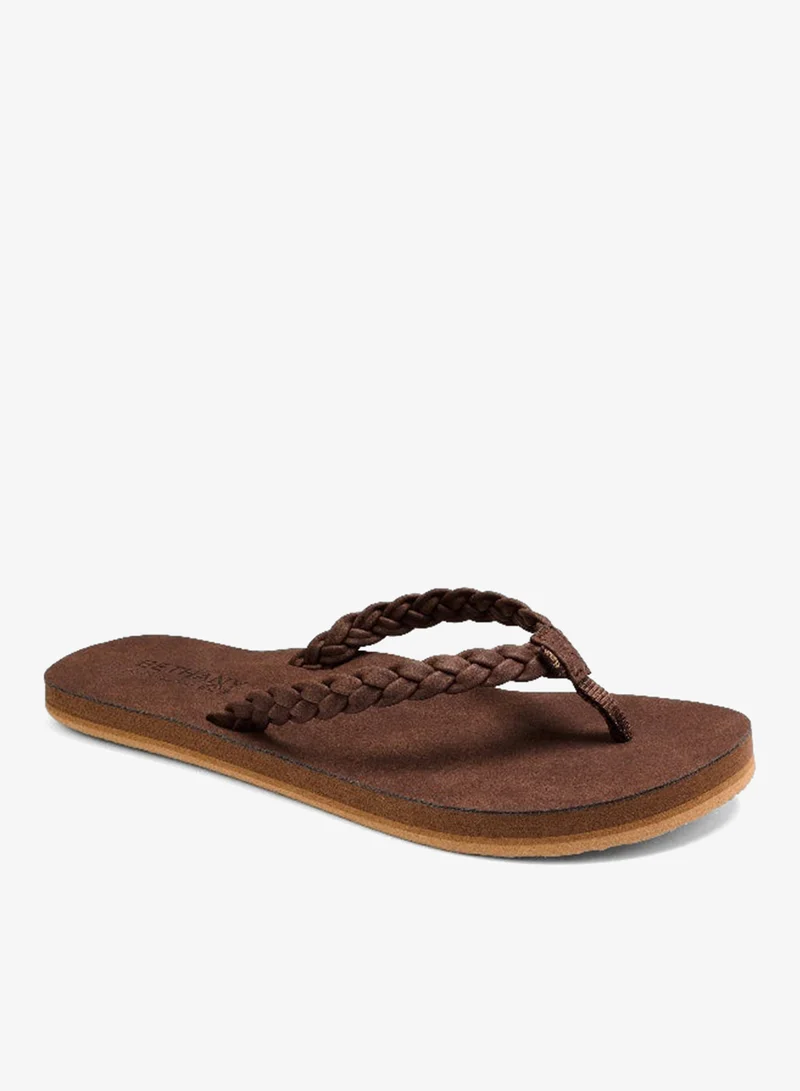 Cobian  Bethany Braided Pacifica for Women | Best Price UAE