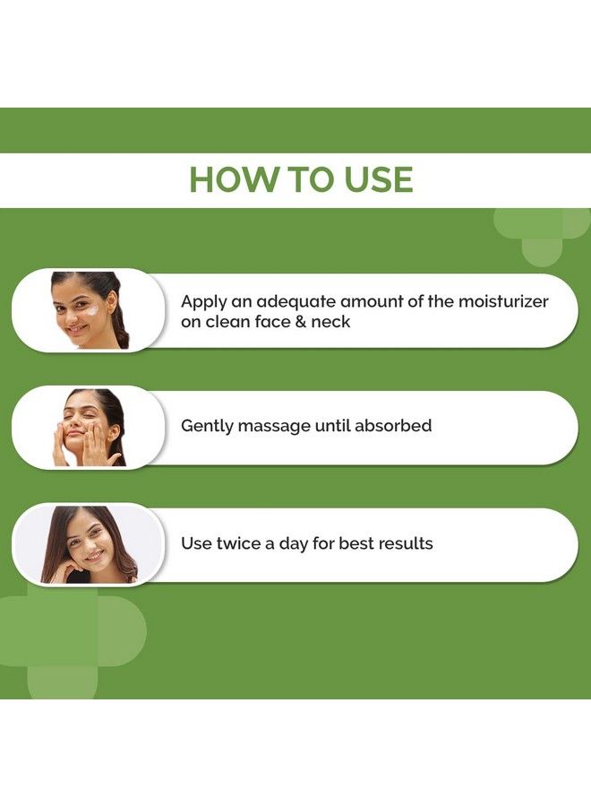 THE derma Co مرطب يومي للوجه لتقليل المسام يحتوي على 3% من النياسيناميد و3% من حمض الفا هيدروكسي وبريفينيل للمسام المفتوحة 50 جم - Image 5