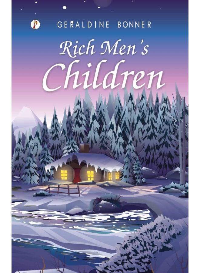Rich Men’s Children  - Image 1