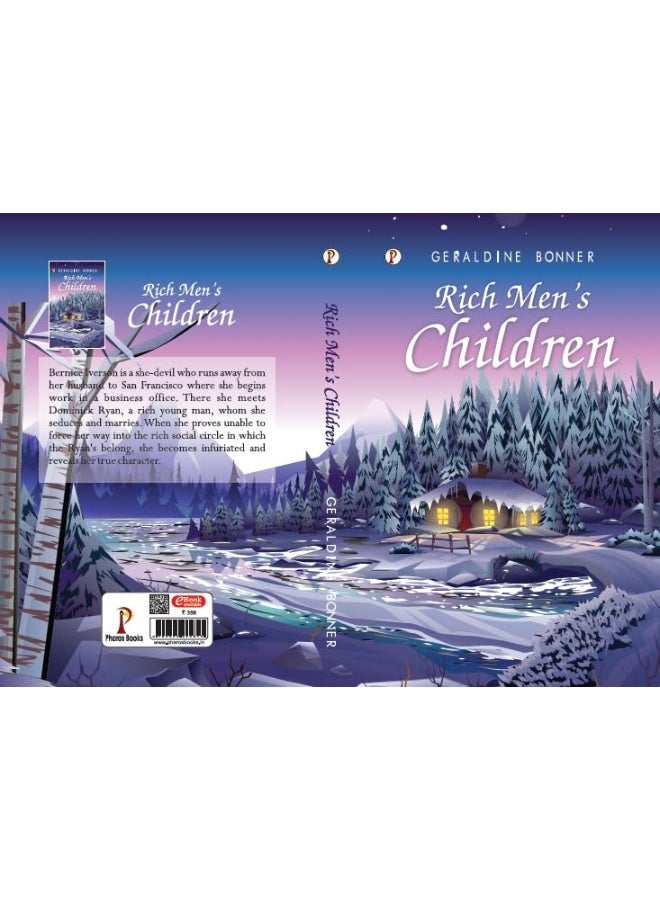 Rich Men’s Children  - Image 3