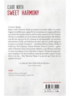 Sweet Harmony (2024)  - Image 2