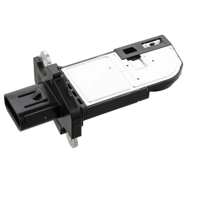 Air Mass Meter Compatible with Range Rover Evoque 2012 2013 2014 2015 2016 2017 Mass Air Flow Sensor MAF Sensor OEM: 8V2112B579AA 8V21-12B579-AA - Image 1