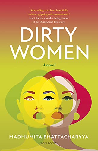 Dirty Women 