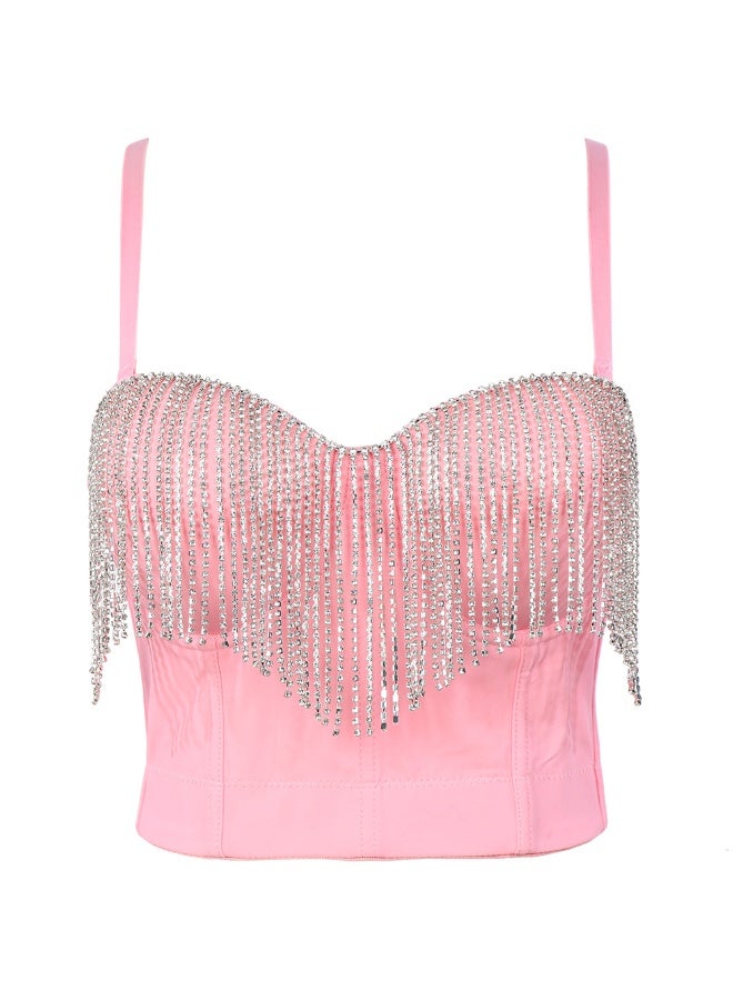 KUYING New Comfortable Skin Friendly Breathable Fishbone Slim Fit Vest  - Image 1