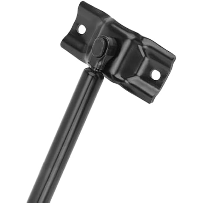 ريحني دعامة باب الصندوق الخلفي لباب الخلف تدعم 5822A001 باب خلفي دعم باب خلفي لميتسوبيشي باجيرو - Image 4