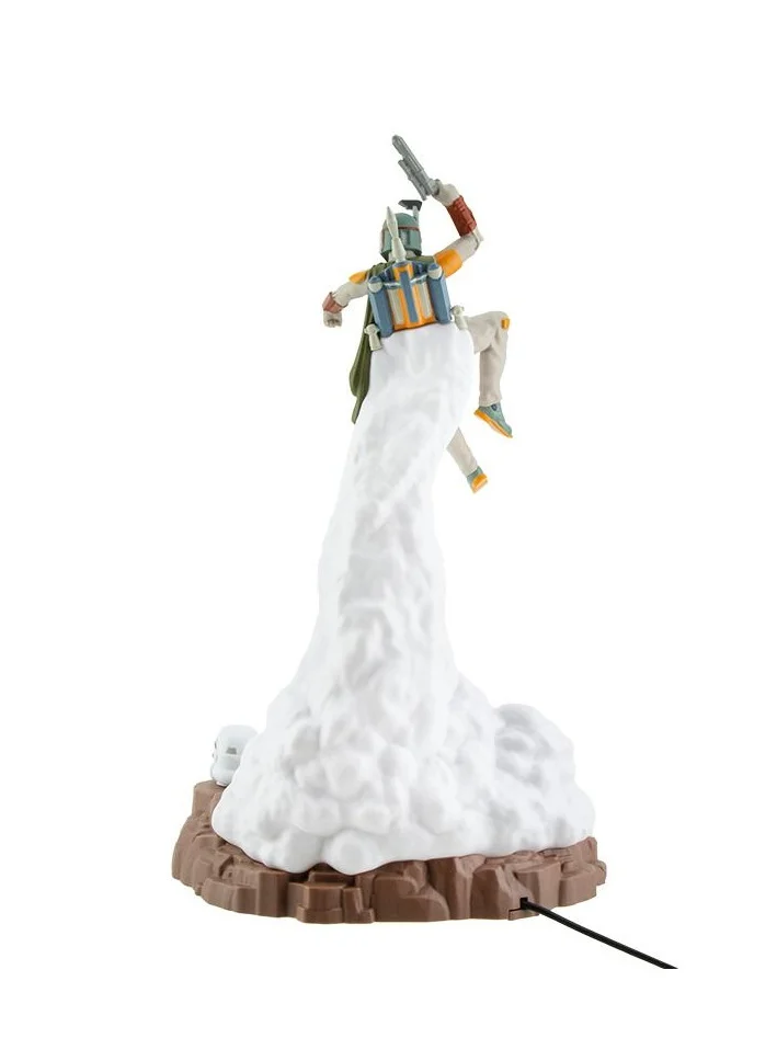 Paladone Paladone Boba Fett Light