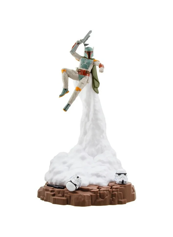 Paladone Paladone Boba Fett Light