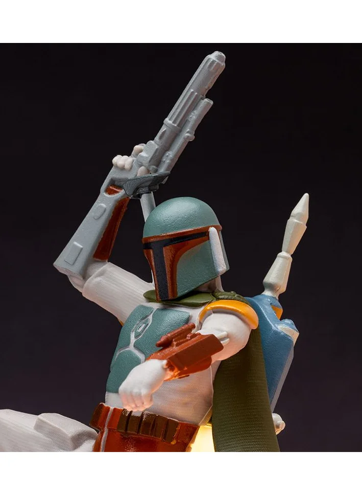 Paladone Paladone Boba Fett Light