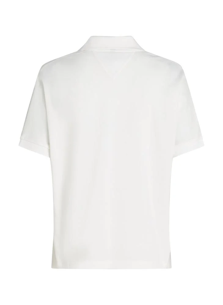 TOMMY HILFIGER Essential V Neck T-Shirt