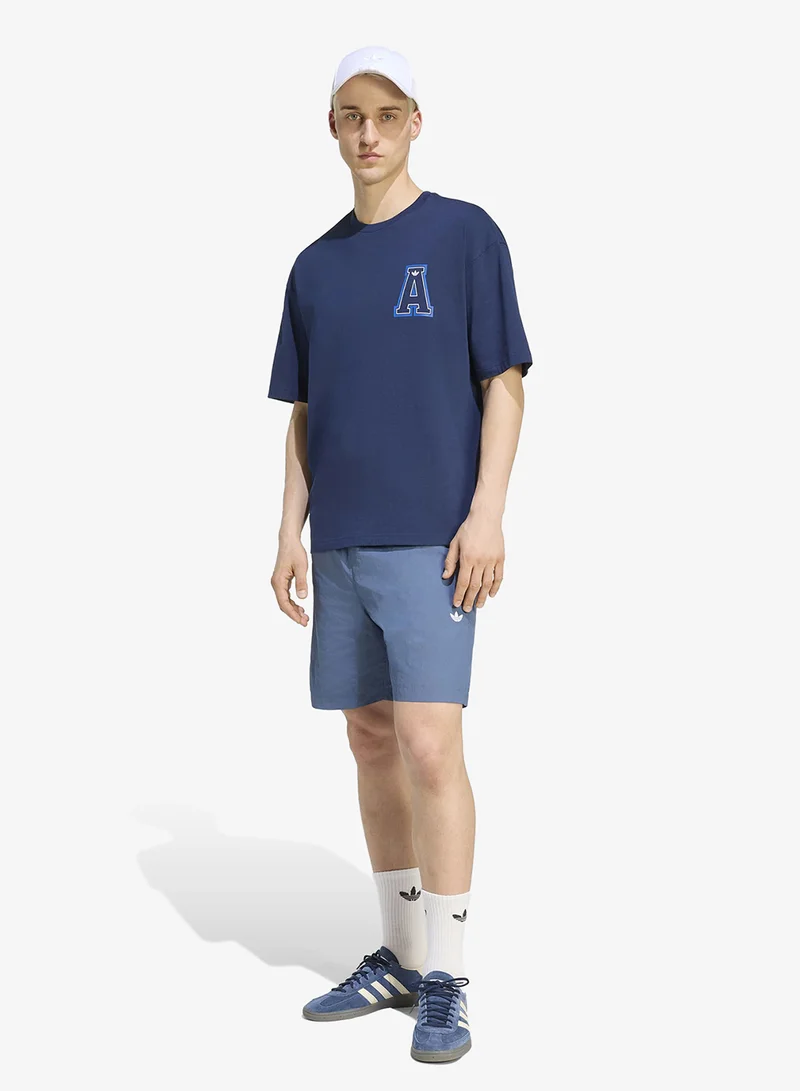 Adidas Originals NINDIG Varsity Bird T-Shirt for Men | Best Price UAE