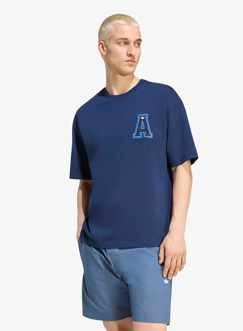 Varsity Bird T-Shirt