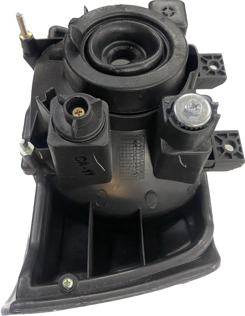 KD K D Headlight For Maruti 800 Type 3 (Halogen, Right & Left Both Sides) 2005-2014 ( Without Adjustable Motor) - Image 5