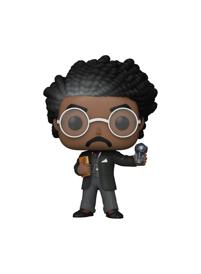 Funko POP! Marvel: Loki - Victor Timely - Collectable Vinyl Figure - Gift Idea - Official Merchandise - for Kids & Adults - TV Fans - Model Figure for Collectors and Display - Image 2