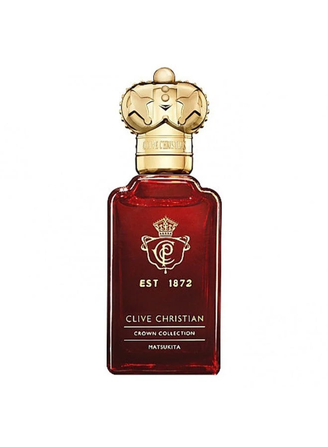 Clive Christian Matsukita for Men Eau de Parfum 50ml - Image 1