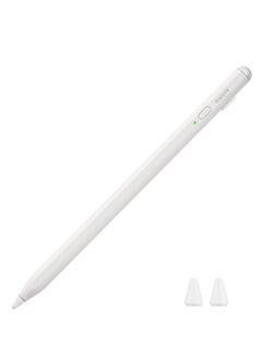 Touch Screen Pen with Magnetic Function and High Sensitivity Stylus Pen for Android Compatible with HP Samsung iPhone Tablet