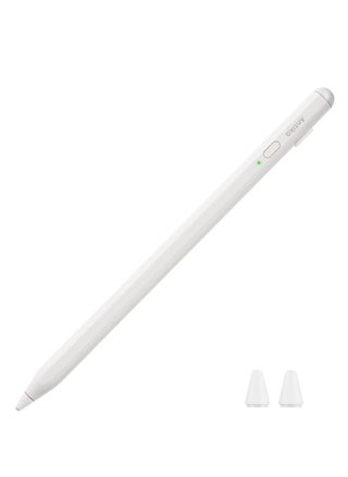 Touch Screen Pen with Magnetic Function and High Sensitivity Stylus Pen for Android Compatible with HP Samsung iPhone Tablet - pzsku/ZC948A774E8902FC9A118Z/45/1744641614/319a54da-e3e3-46f2-ba28-e7e3a4fd308b