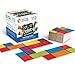 Learning Resources Color Cubed Strategy Game Brain Boosting Matching 26 Players 40 Pieces Ages 5 - Image 2