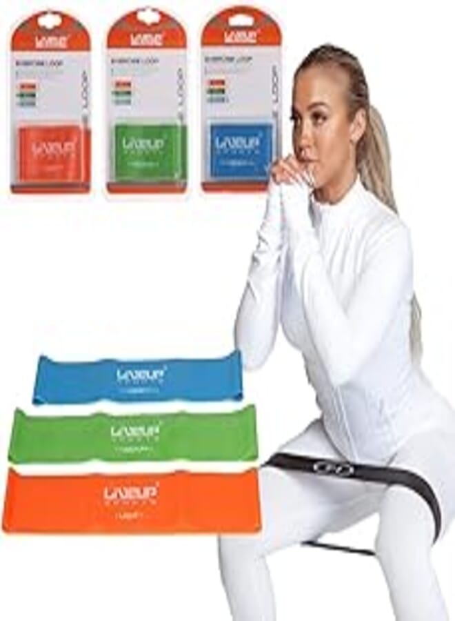 ليفيوب لس3650ك يكسيركيسي تيري-لووب باند جريين