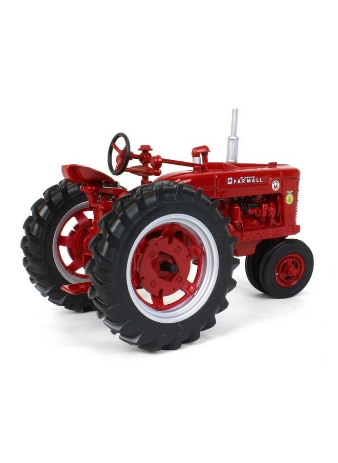 Ertl ERTL 1/16 Farmall Super M Narrow Front with FFA Logo 44269  - Image 3